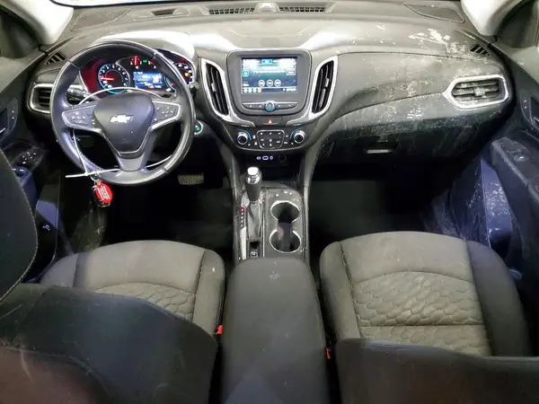 2GNAXJEV5K6258719 2019 CHEVROLET EQUINOX - Image 8