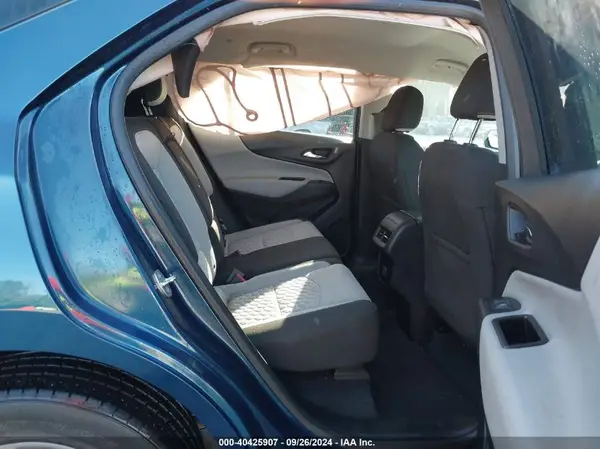 2GNAXJEV5K6262592 2019 CHEVROLET EQUINOX - Image 8