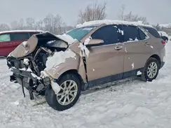 2GNAXJEV5K6264150 2019 CHEVROLET EQUINOX