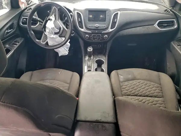 2GNAXJEV5K6264150 2019 CHEVROLET EQUINOX - Image 8