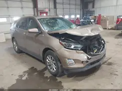 2GNAXJEV5K6264309 2019 CHEVROLET EQUINOX