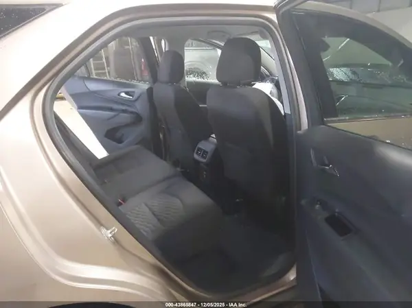 2GNAXJEV5K6264309 2019 CHEVROLET EQUINOX - Image 8