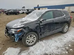 2GNAXJEV5K6264522 2019 CHEVROLET EQUINOX