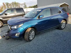 2GNAXJEV5K6265671 2019 CHEVROLET EQUINOX