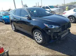 2GNAXJEV5K6266836 2019 CHEVROLET EQUINOX