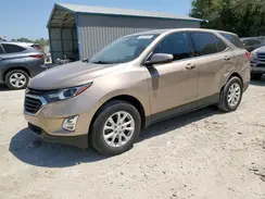 2GNAXJEV5K6271342 2019 CHEVROLET EQUINOX
