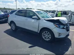 2GNAXJEV5K6272281 2019 CHEVROLET EQUINOX