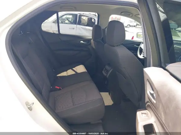 2GNAXJEV5K6272281 2019 CHEVROLET EQUINOX - Image 8