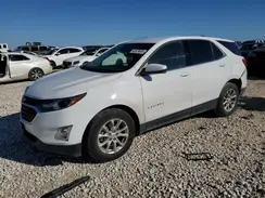 2GNAXJEV5K6274693 2019 CHEVROLET EQUINOX