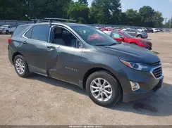 2GNAXJEV5K6274919 2019 CHEVROLET EQUINOX