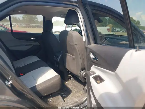 2GNAXJEV5K6274919 2019 CHEVROLET EQUINOX - Image 8