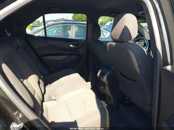 2GNAXJEV5K6275097 2019 CHEVROLET EQUINOX - Image 8