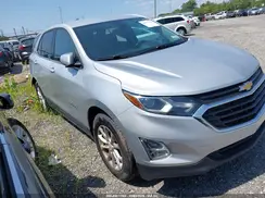 2GNAXJEV5K6277173 2019 CHEVROLET EQUINOX