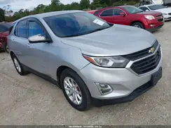 2GNAXJEV5K6281689 2019 CHEVROLET EQUINOX