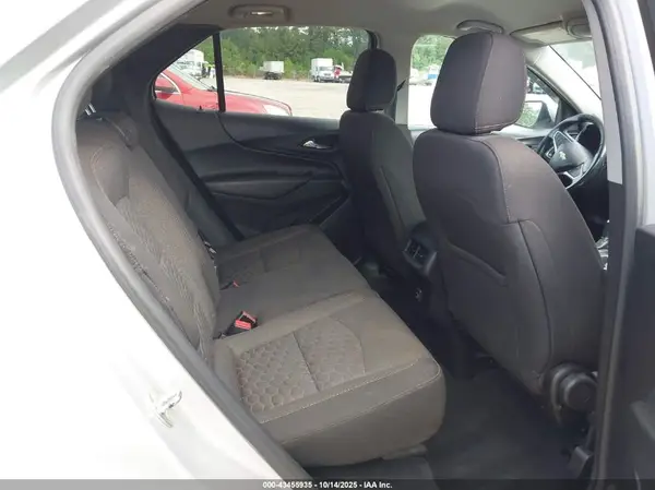 2GNAXJEV5K6281689 2019 CHEVROLET EQUINOX - Image 8
