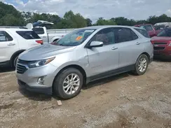 2GNAXJEV5K6281885 2019 CHEVROLET EQUINOX