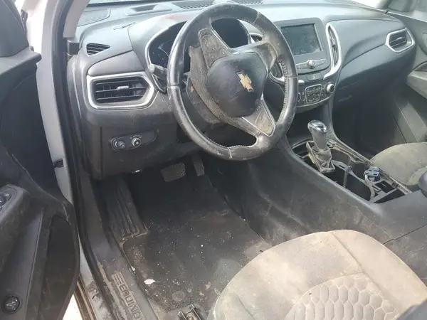 2GNAXJEV5K6281885 2019 CHEVROLET EQUINOX - Image 8