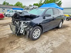 2GNAXJEV5K6284429 2019 CHEVROLET EQUINOX
