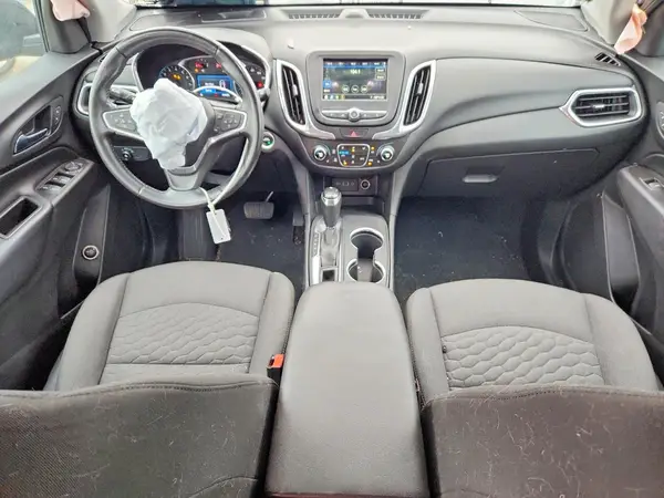 2GNAXJEV5K6284429 2019 CHEVROLET EQUINOX - Image 8
