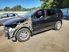 2GNAXJEV5K6289761 2019 CHEVROLET EQUINOX