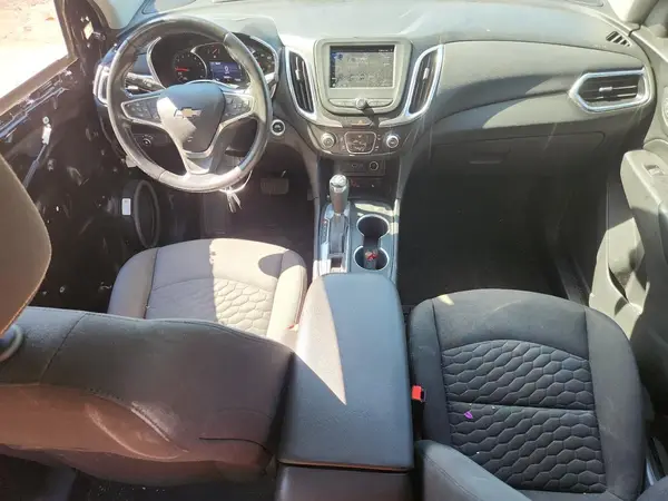 2GNAXJEV5K6289761 2019 CHEVROLET EQUINOX - Image 8
