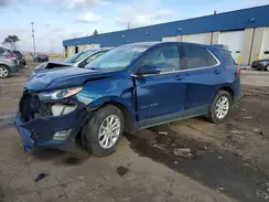 2GNAXJEV5K6293373 2019 CHEVROLET EQUINOX