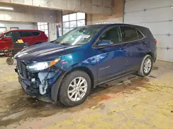 2GNAXJEV5K6294281 2019 CHEVROLET EQUINOX