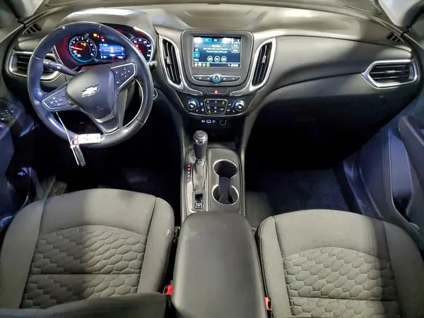2GNAXJEV5K6294281 2019 CHEVROLET EQUINOX - Image 8