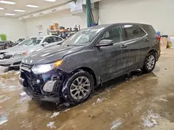 2GNAXJEV5K6305540 2019 CHEVROLET EQUINOX