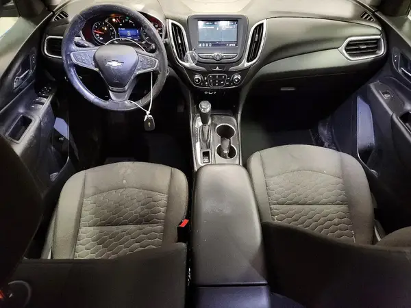 2GNAXJEV5K6305540 2019 CHEVROLET EQUINOX - Image 8