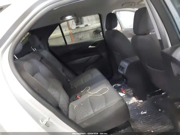 2GNAXJEV5L6103640 2020 CHEVROLET EQUINOX - Image 8