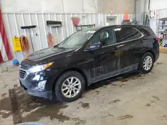 2GNAXJEV5L6105498 2020 CHEVROLET EQUINOX