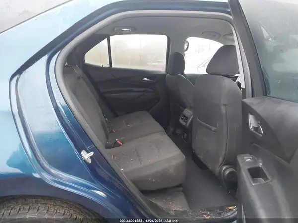 2GNAXJEV5L6106490 2020 CHEVROLET EQUINOX - Image 8