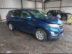 2GNAXJEV5L6116842 2020 CHEVROLET EQUINOX