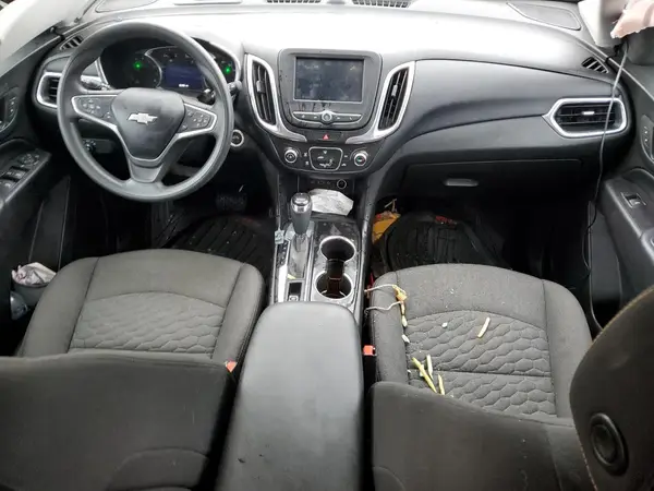 2GNAXJEV5L6118056 2020 CHEVROLET EQUINOX - Image 8