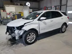 2GNAXJEV5L6120339 2020 CHEVROLET EQUINOX