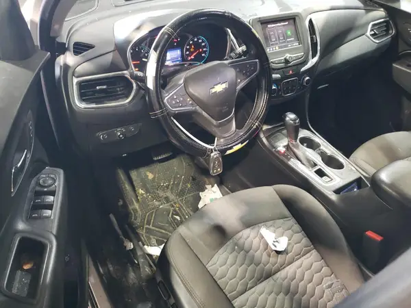 2GNAXJEV5L6120339 2020 CHEVROLET EQUINOX - Image 8
