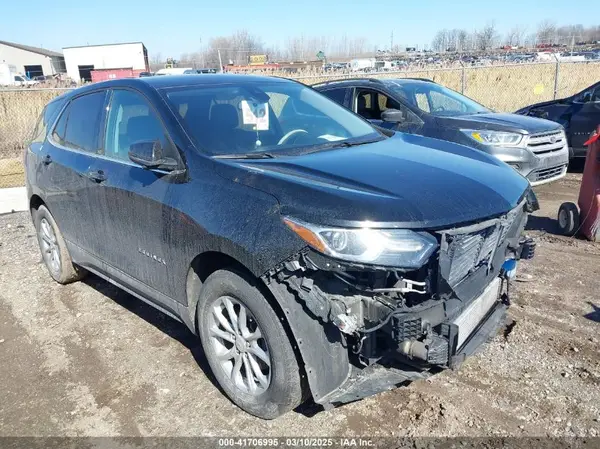 2GNAXJEV5L6120390 2020 CHEVROLET EQUINOX - Image 1