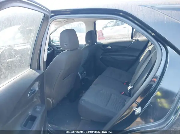 2GNAXJEV5L6120390 2020 CHEVROLET EQUINOX - Image 8