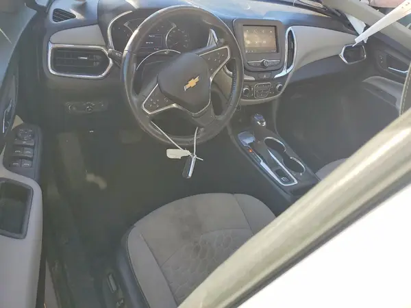 2GNAXJEV5L6126447 2020 CHEVROLET EQUINOX - Image 8