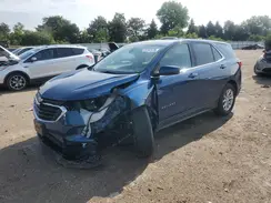 2GNAXJEV5L6126691 2020 CHEVROLET EQUINOX