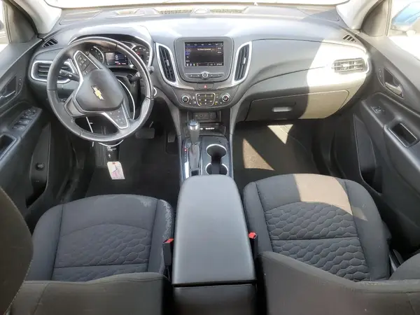 2GNAXJEV5L6126691 2020 CHEVROLET EQUINOX - Image 8