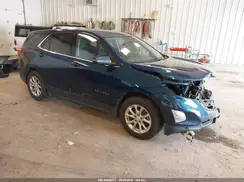 2GNAXJEV5L6128134 2020 CHEVROLET EQUINOX