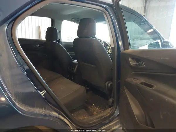 2GNAXJEV5L6128134 2020 CHEVROLET EQUINOX - Image 8