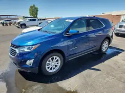 2GNAXJEV5L6128991 2020 CHEVROLET EQUINOX
