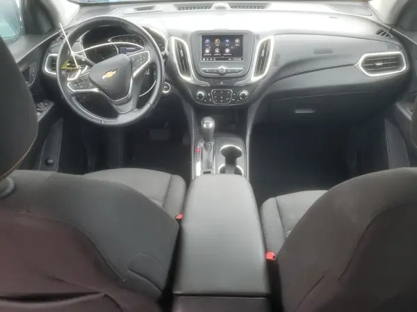 2GNAXJEV5L6128991 2020 CHEVROLET EQUINOX - Image 8