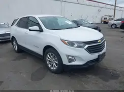 2GNAXJEV5L6129297 2020 CHEVROLET EQUINOX