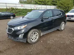 2GNAXJEV5L6132071 2020 CHEVROLET EQUINOX