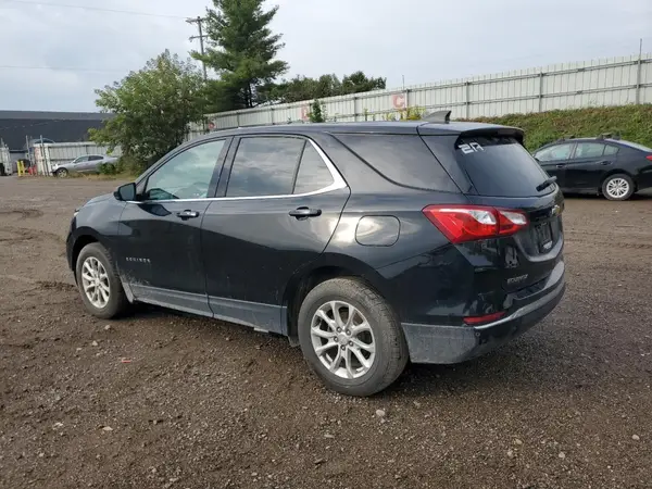 2GNAXJEV5L6132071 2020 CHEVROLET EQUINOX - Image 2