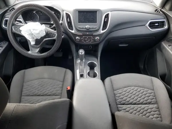 2GNAXJEV5L6132071 2020 CHEVROLET EQUINOX - Image 8